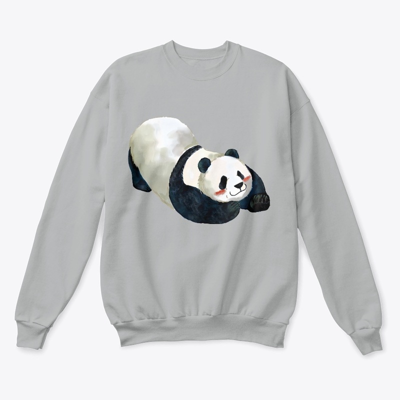 LINGYAN🐼Giant Panda