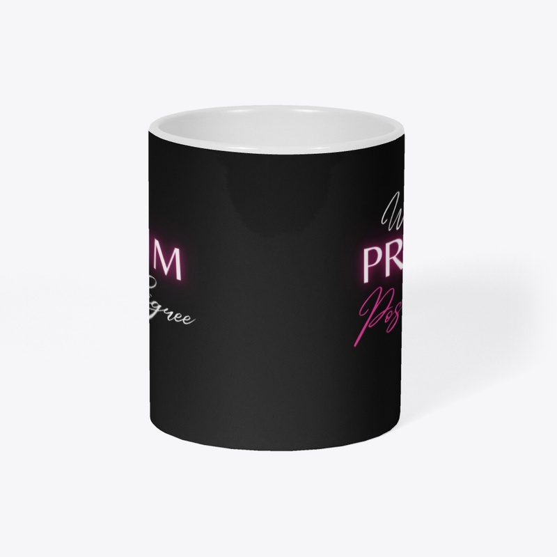 Cdi mug