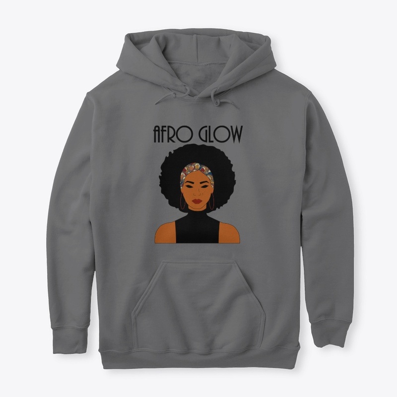 Afro Glow
