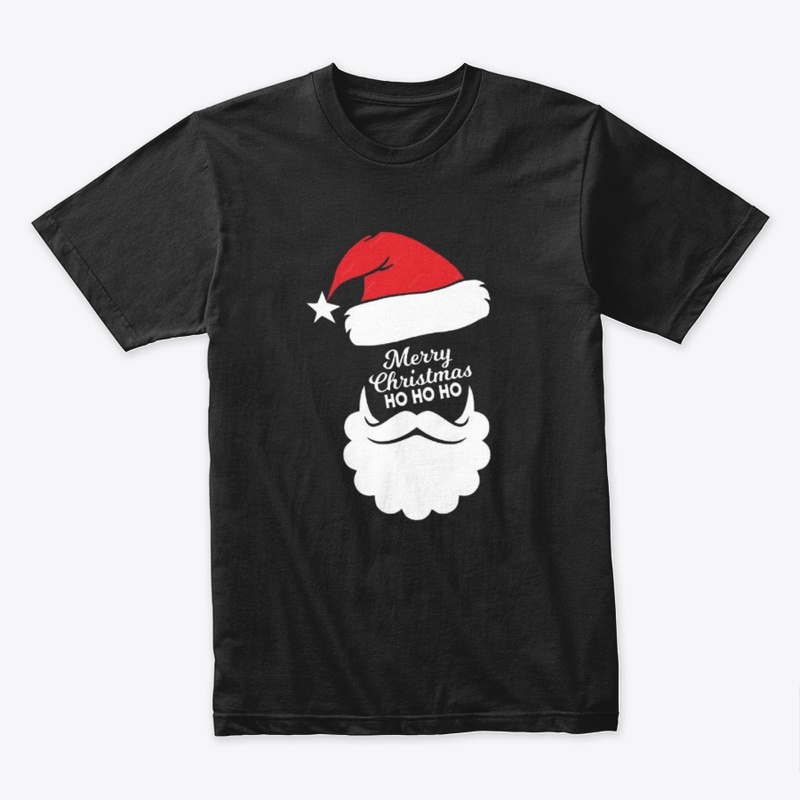 Merry Christmas ho ho!