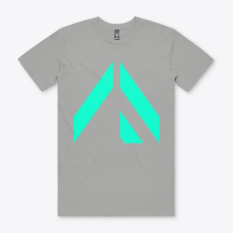 Color Logo Mark Light