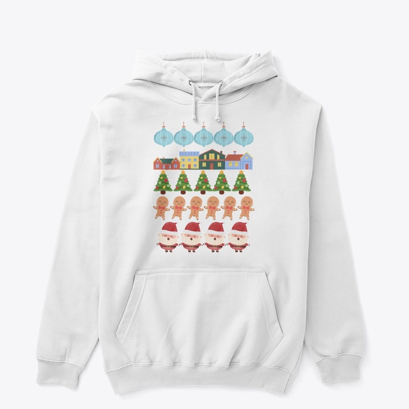 Ugly Christmas - Special Edition Design