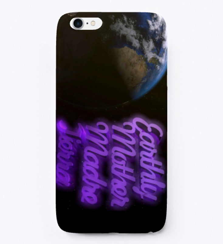 Earthly Mother 3d