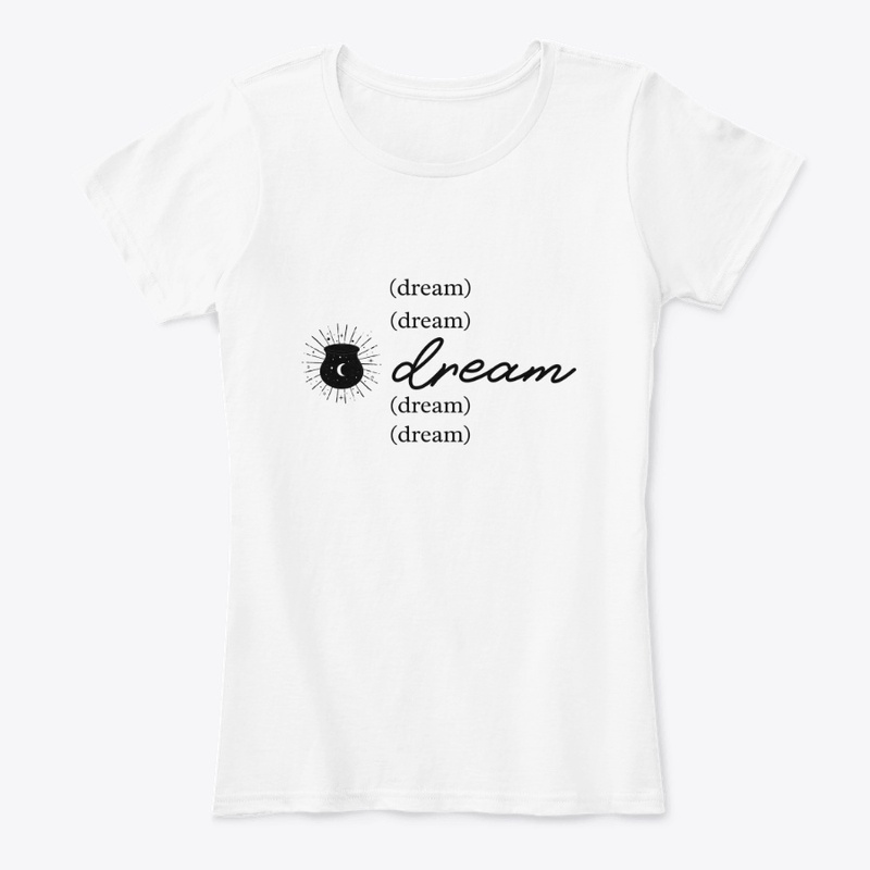 dream dream dream