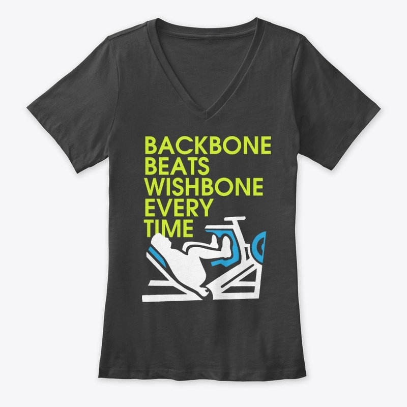 Backbone beats wishbone everytime.