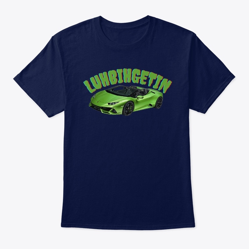 LUHBIHGETIN GRN LAM