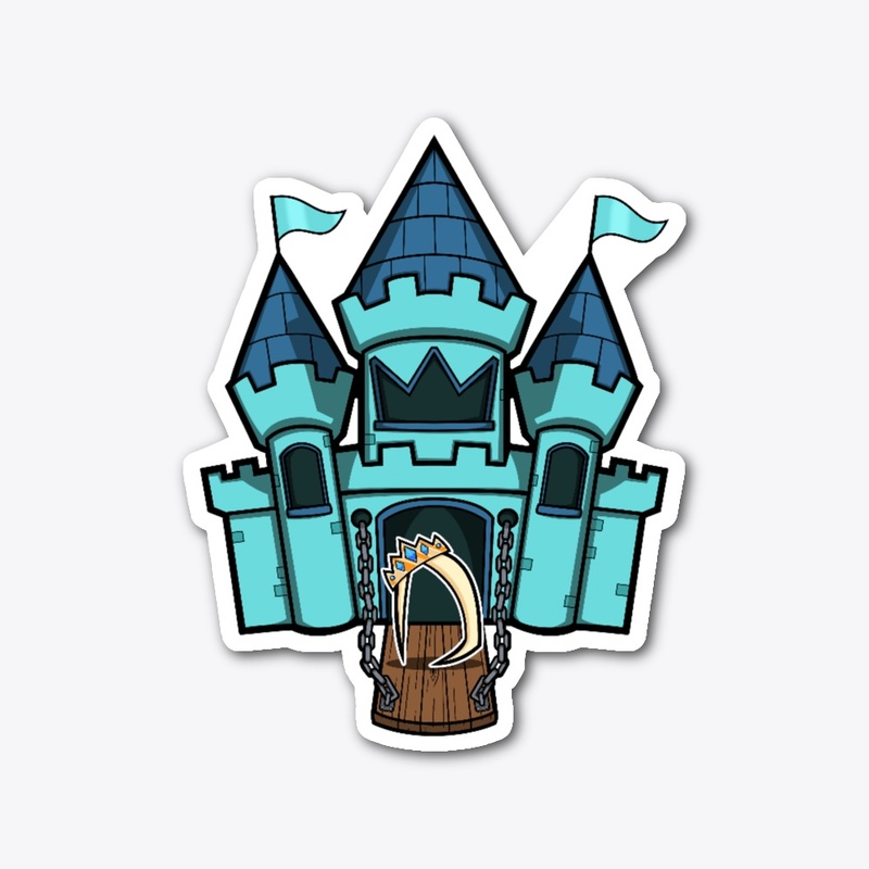 Communidee Castle Design