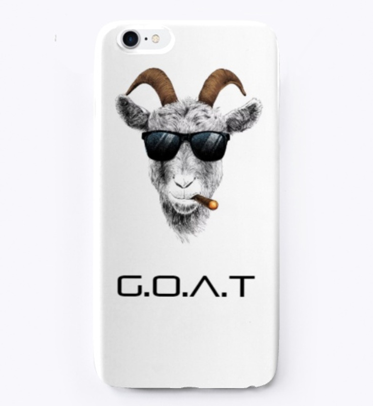 GOAT PRODUCTS