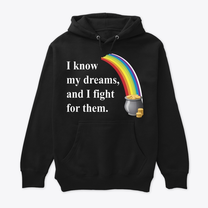 Dream Chaser
