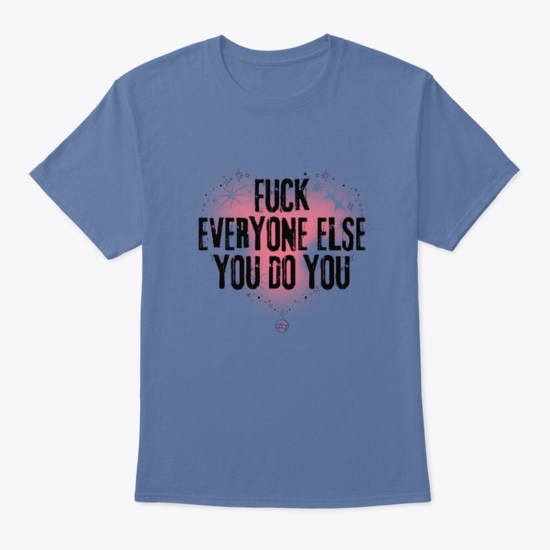 You do You