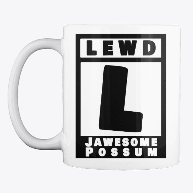 L for Lewd