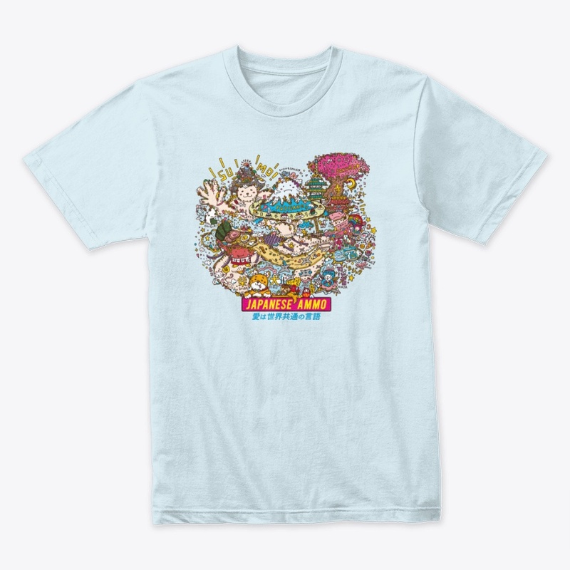 ammo Tシャツ 2025年最新】ammo tシャツの人気アイテム - メルカリ