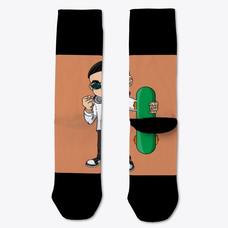 CULTURE CITIZEN SKATEBOARD APPAREL