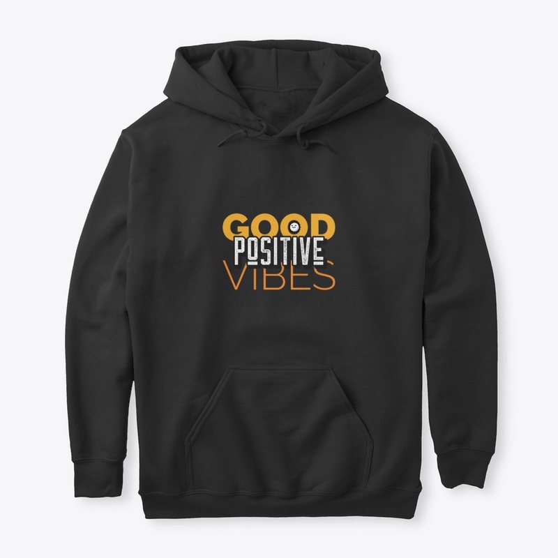 Positive Vibes