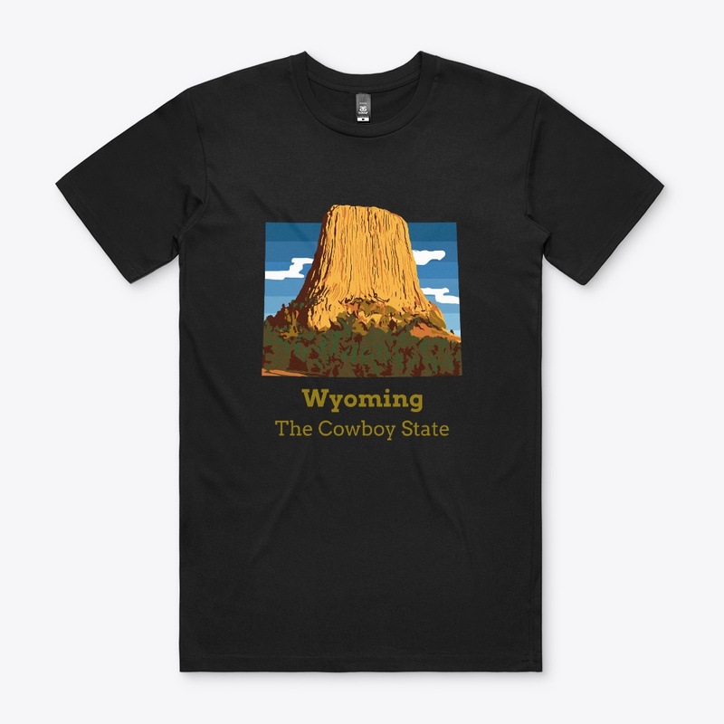 Wyoming State