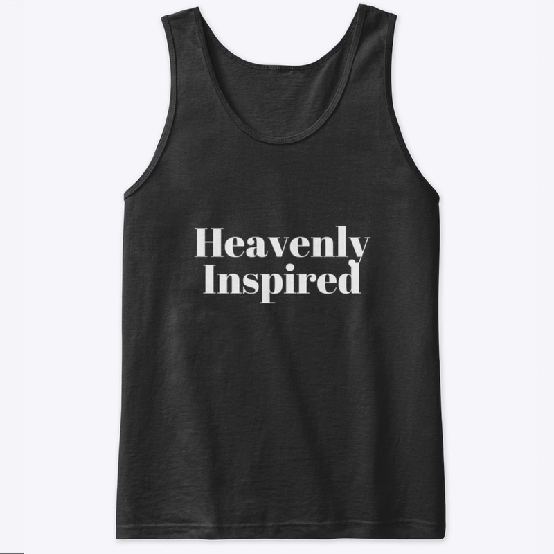 Heavenly Inspired.
