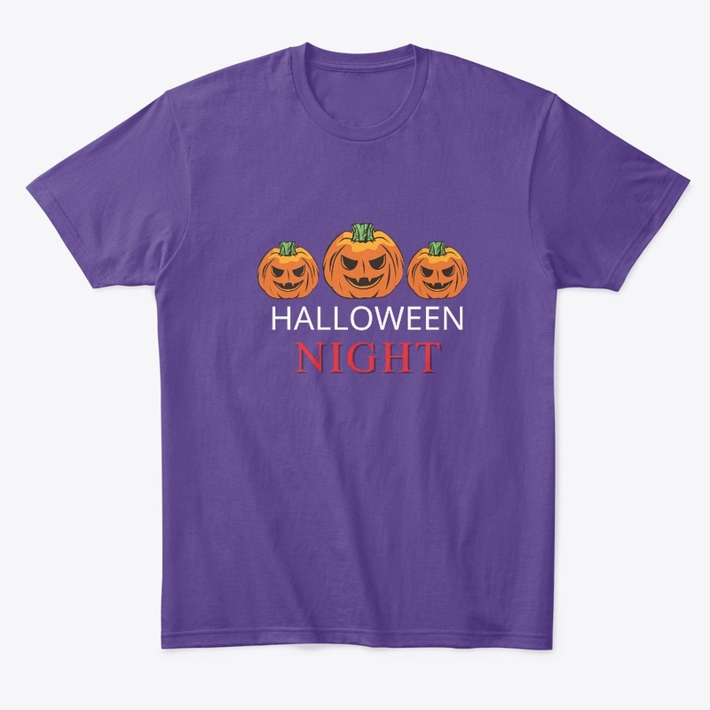 Halloween Night Classic