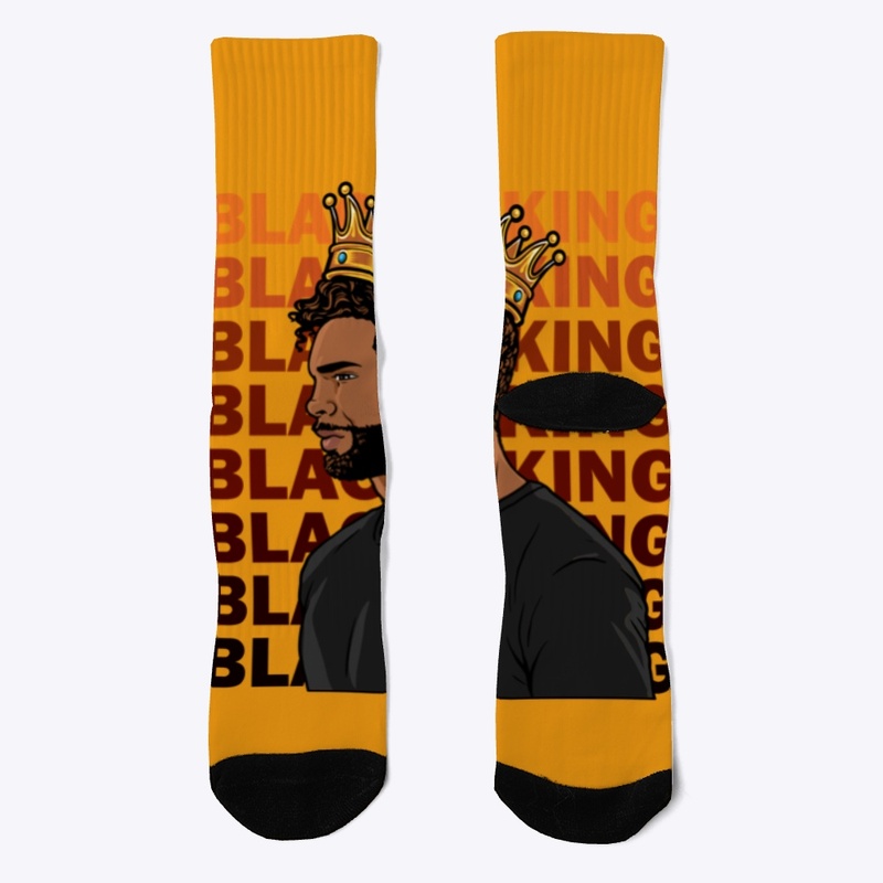 Black King