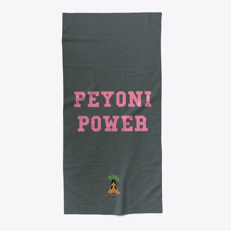 PEYONI POWER
