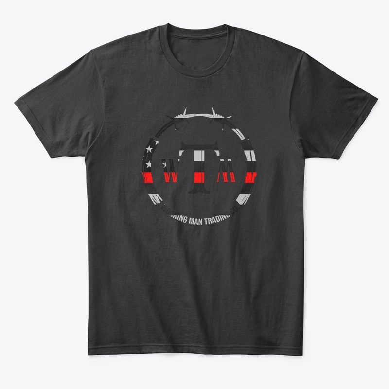 The Thin Red Line