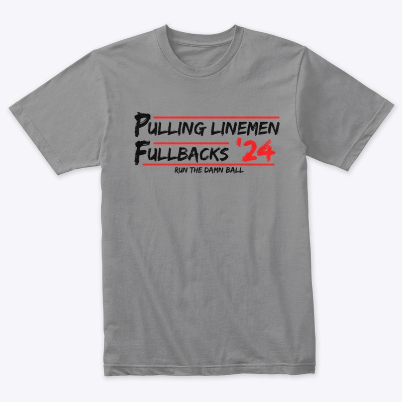 Presidential Slogan