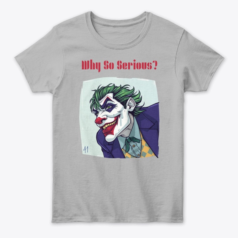 #Joker