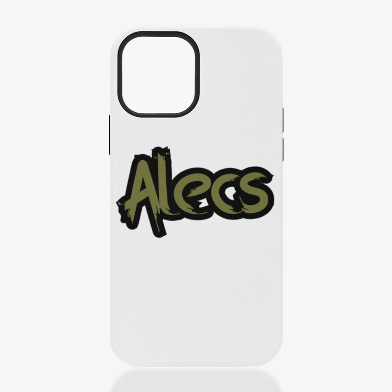 Case Iphone Alecs