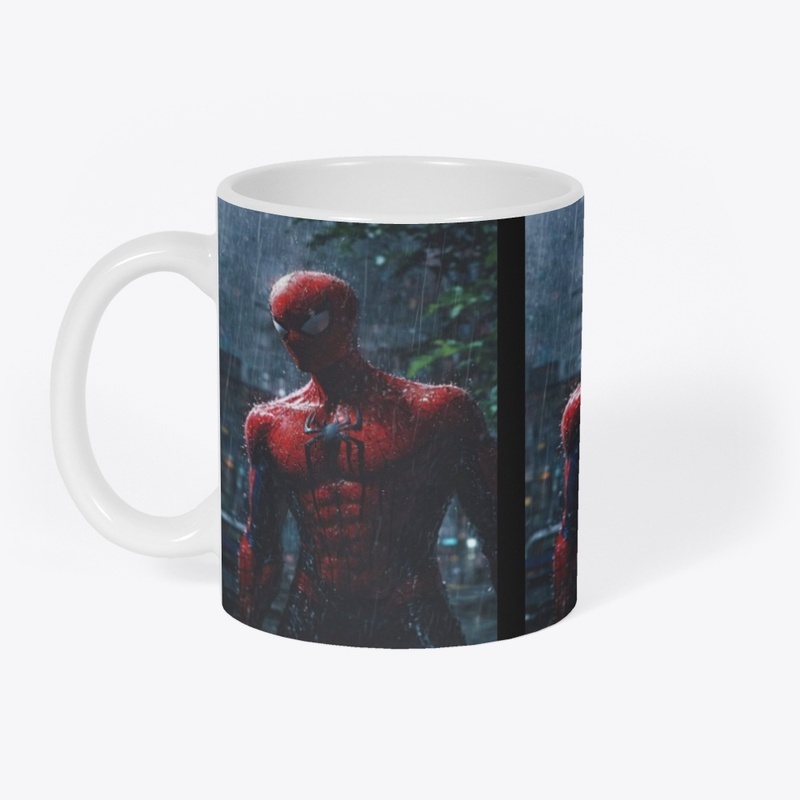 Spider_senses Collection