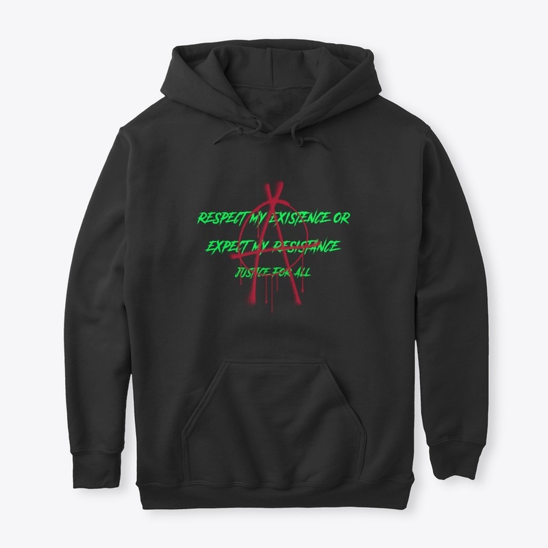 Justice for All
