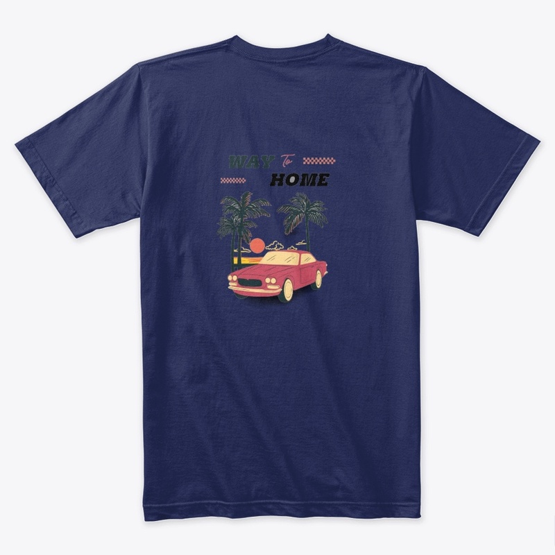 Way to Home trending Clothes 