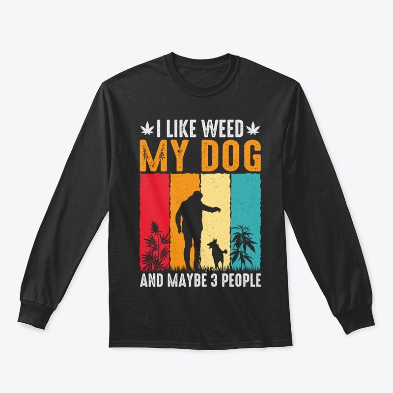 Dog Lover T-shirt