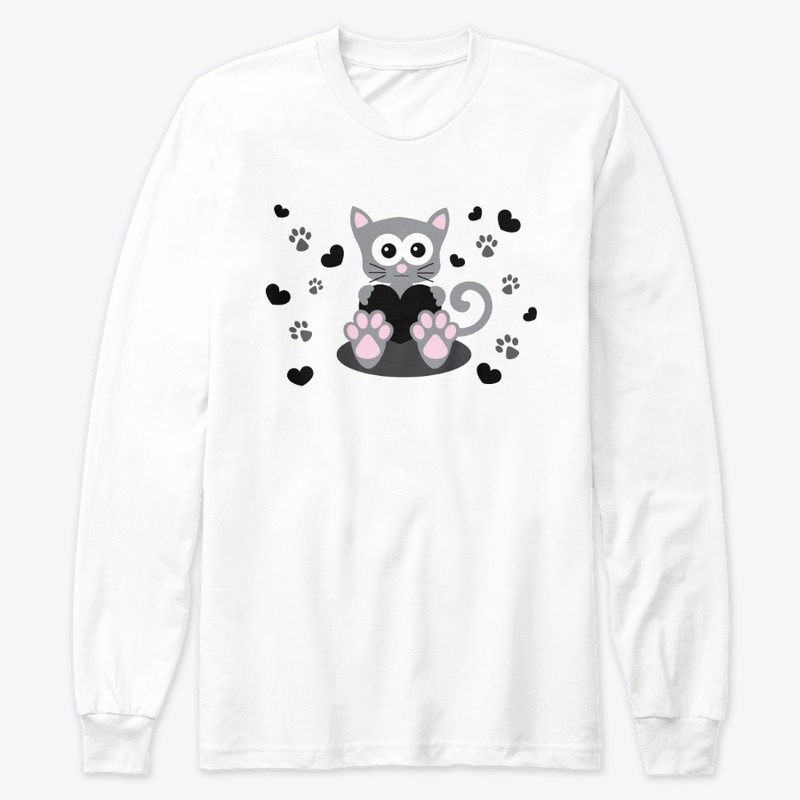 Cat Love