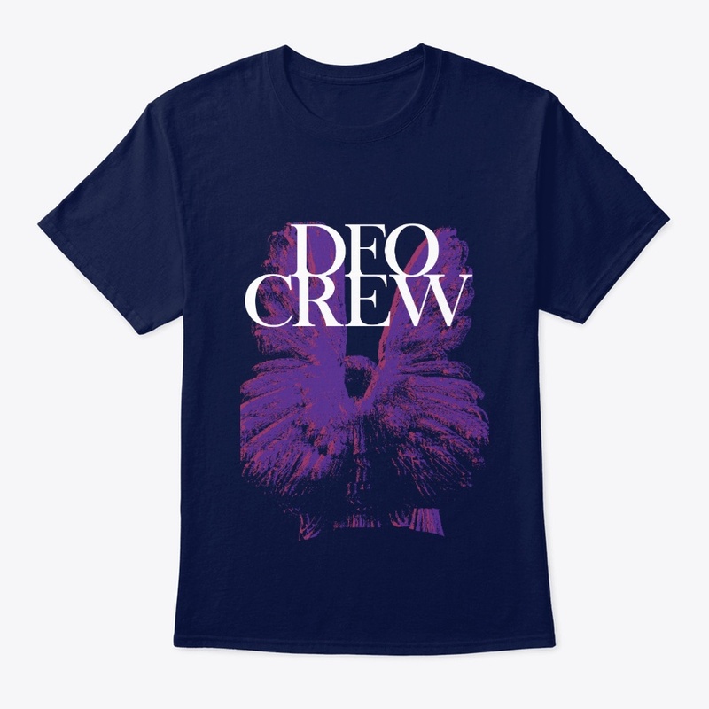 DFO Merch