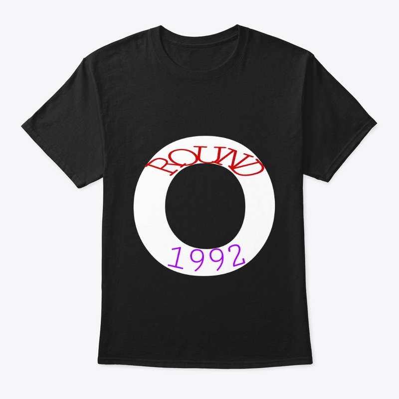 "ROUND 1992"