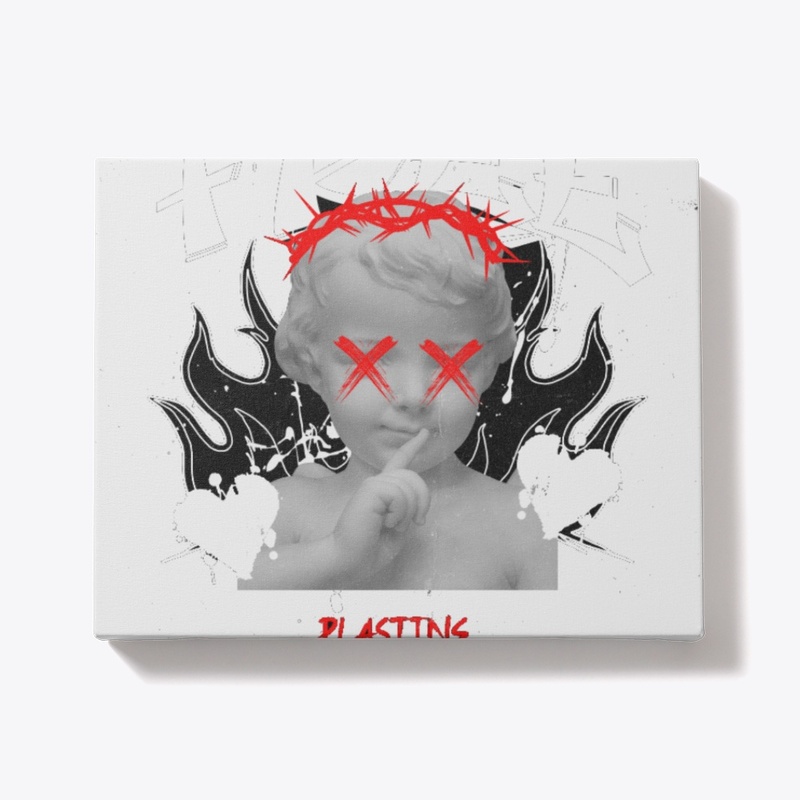 FREE PALSTINE- T SHIRT