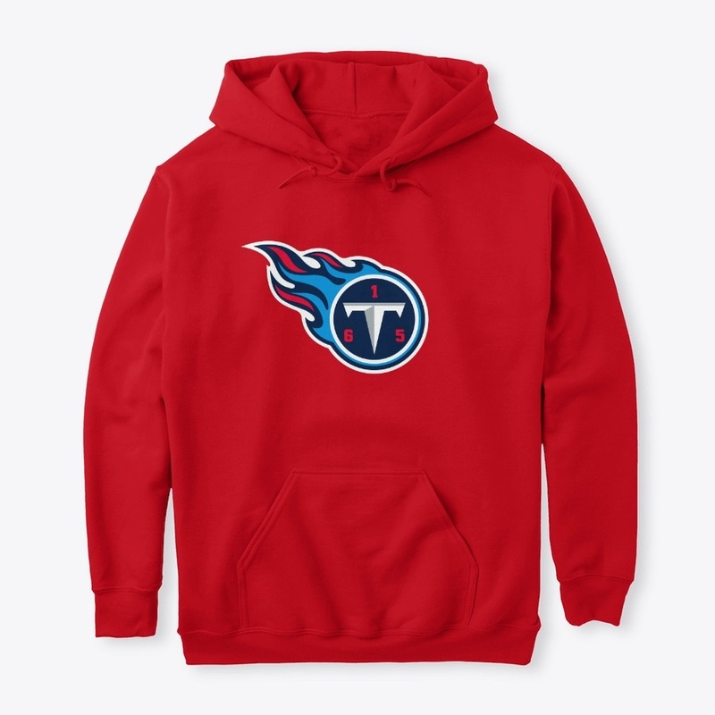 615 Titans