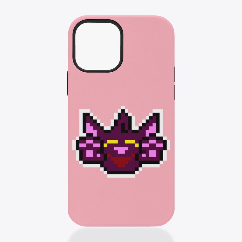 Taizen's "Hype" Emote Accessories