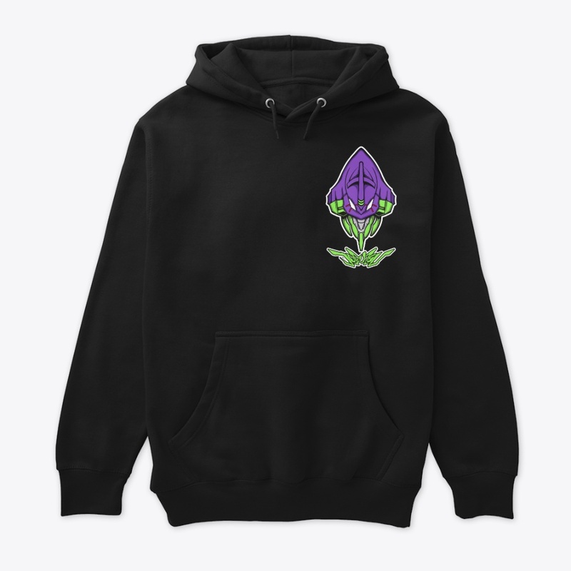 Eva 01