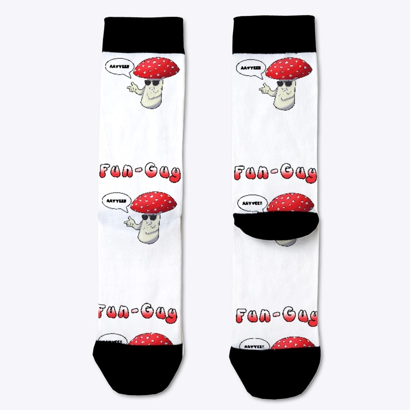 FUN-GUY