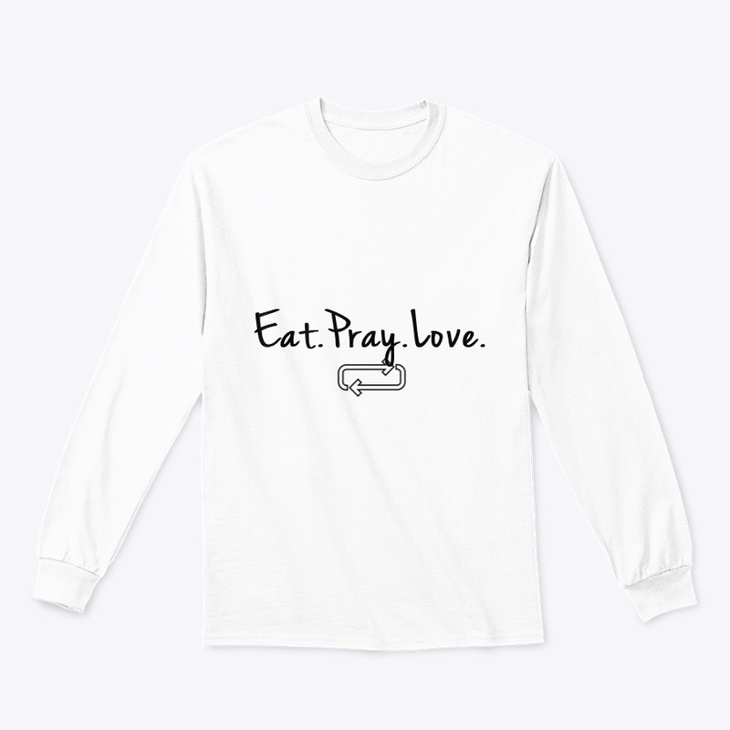 Eat,pray,Love