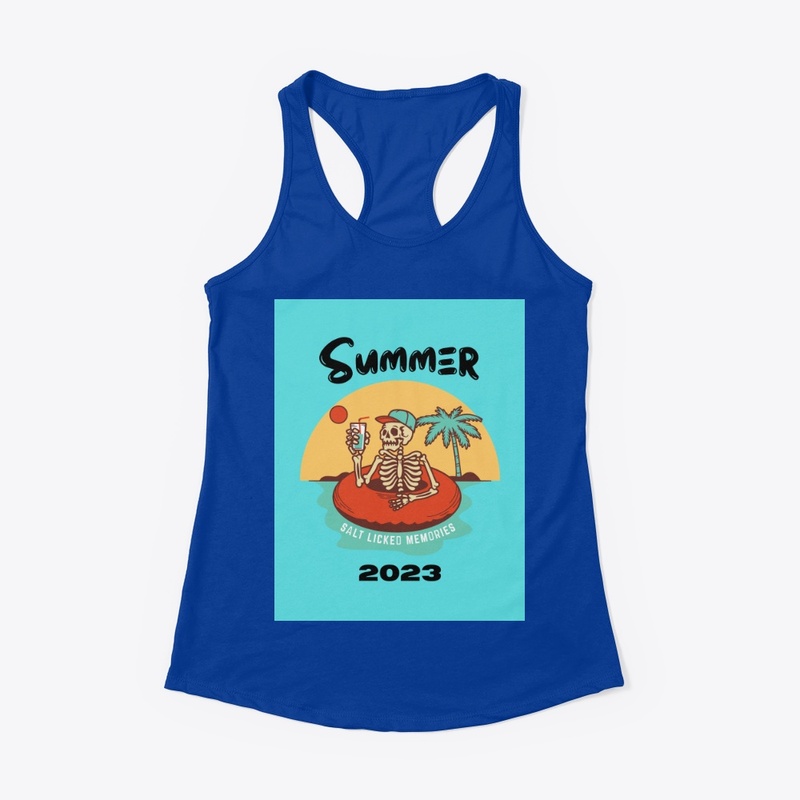 Summer Beach 2023