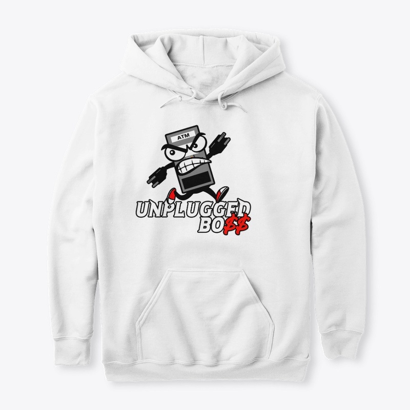 Unplugged Boss Atm T-Shirt