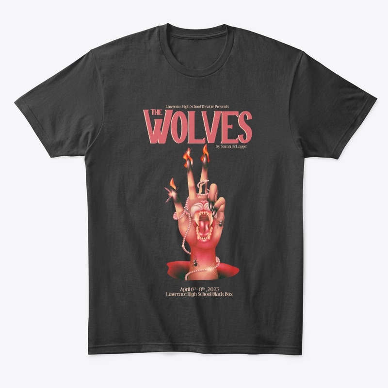 The Wolves 