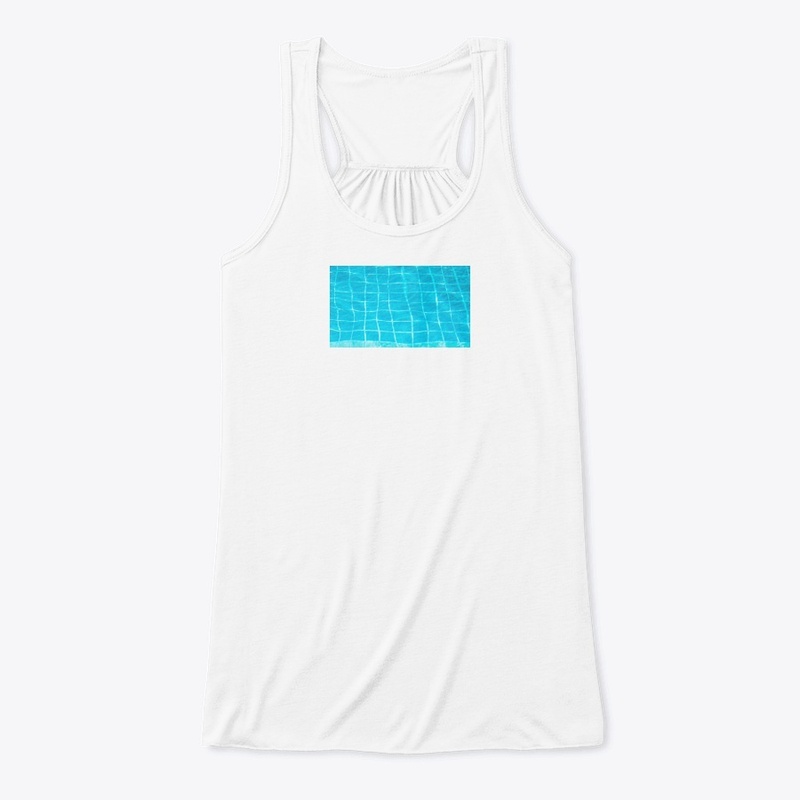 Blue Wave Yoga apparel