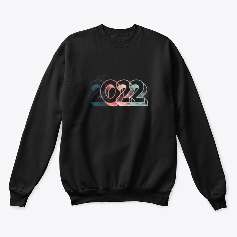 New Year 2022