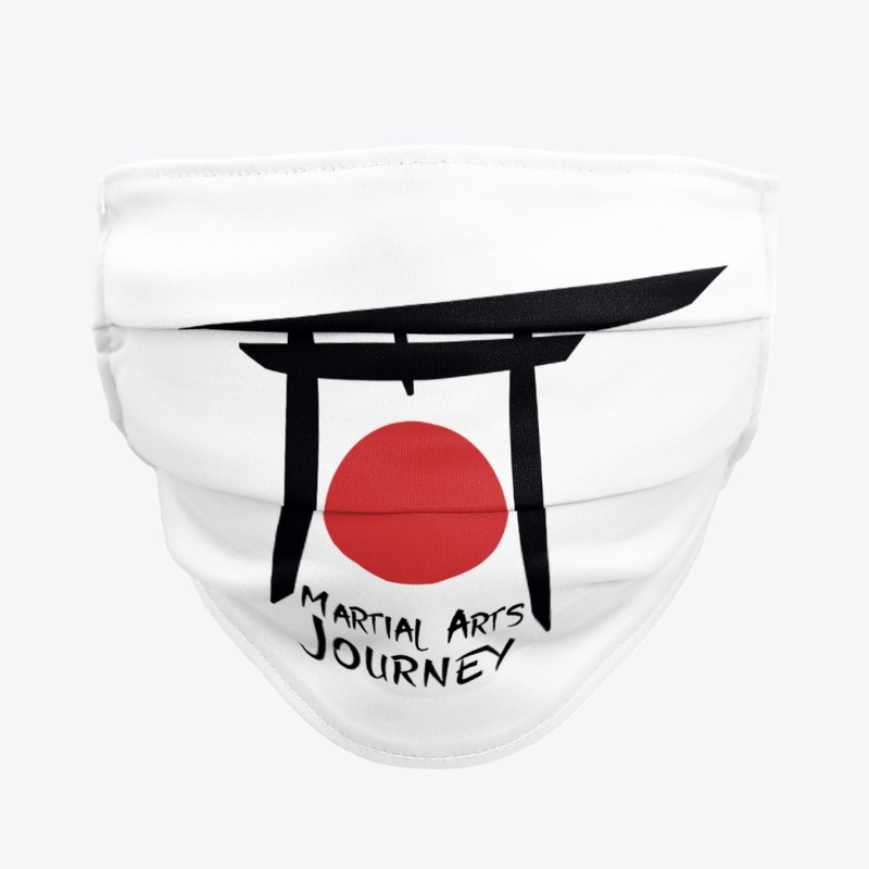 Martial Arts Journey merch
