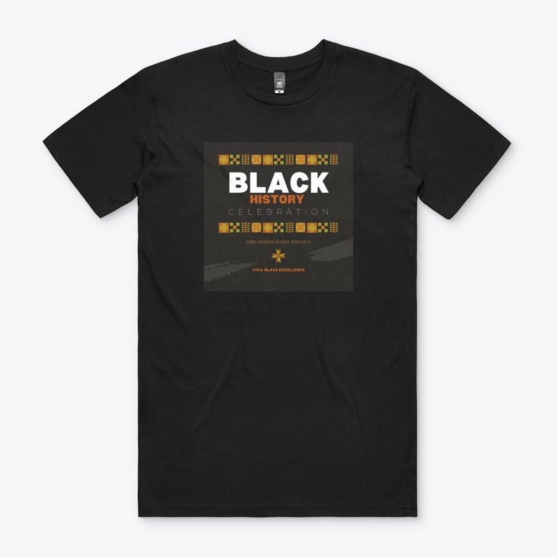 BLACK HISTORY