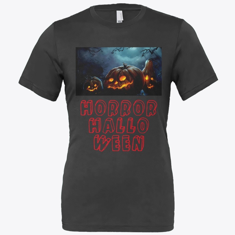 HAPPY HALLOWEEN