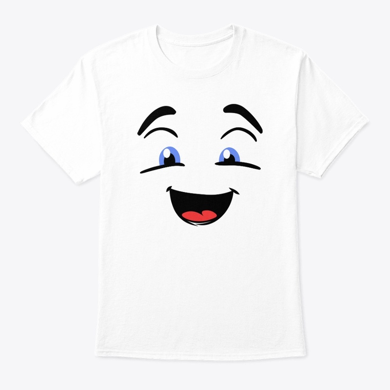 smile for ever