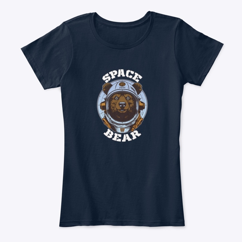 Space Bear